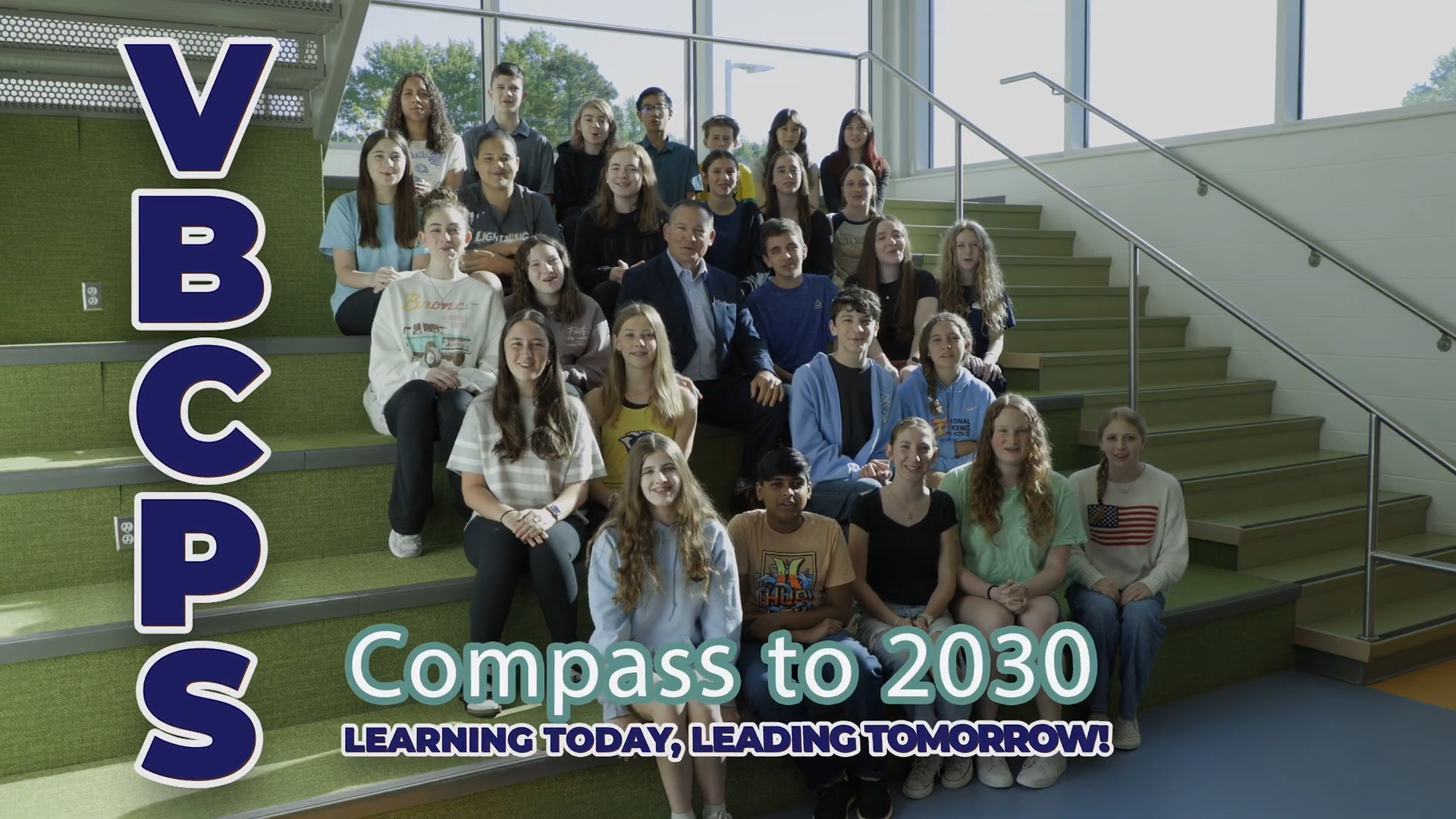 Thumbnail image for Compass to 2030_ Learning Today, Leading Tomorrow!